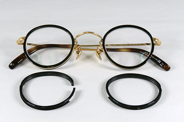 K18 muge classic セル輪 復刻再生