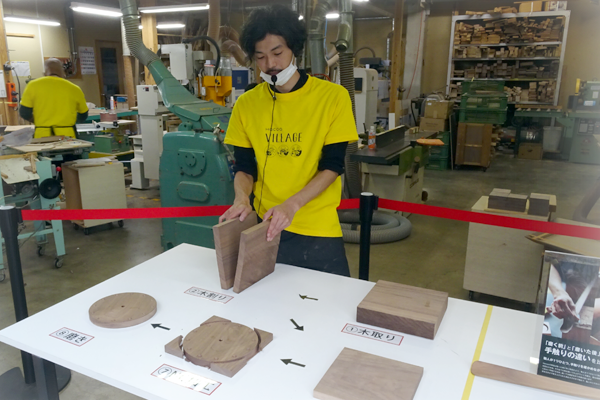 Re:RENEW/2020　工房