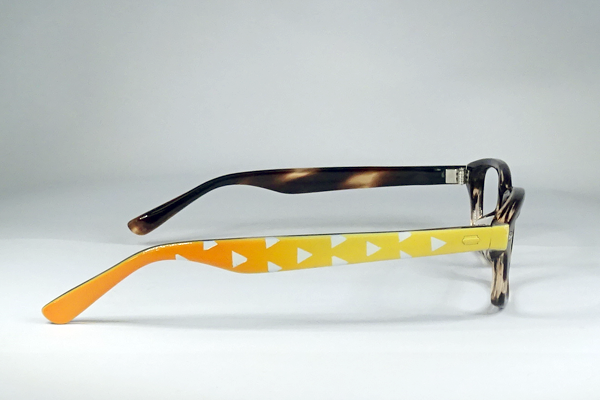 鬼滅　善逸サンプル