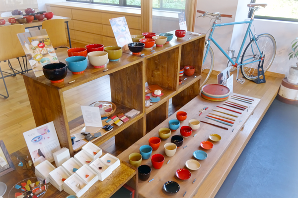 Re:RENEW/2020 工房