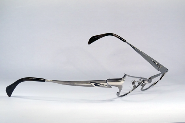 SAMURAI SHO 型崩れ直し サンプル2