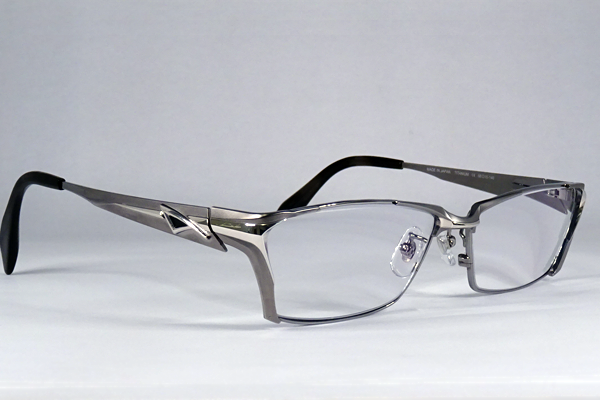 SAMURAI SHO 型崩れ直し サンプル2