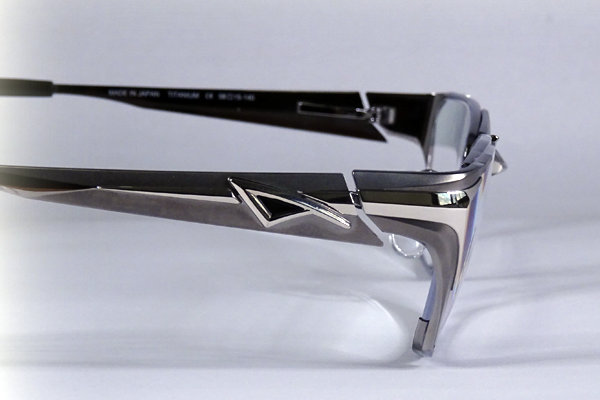 SAMURAI SHO 型崩れ直し サンプル2