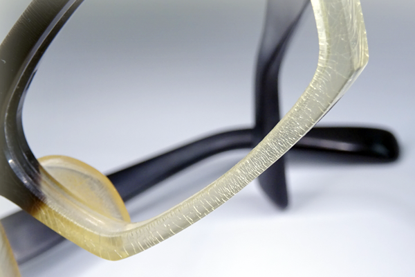 セルフレーム　経年劣化