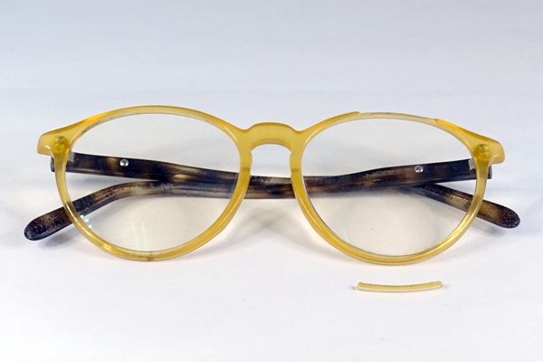 NICOLE セルフレーム前枠 復刻再生