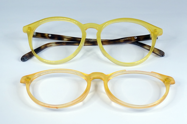 NICOLE セルフレーム前枠 復刻再生