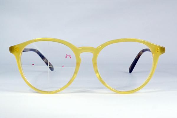 NICOLE セルフレーム前枠 復刻再生