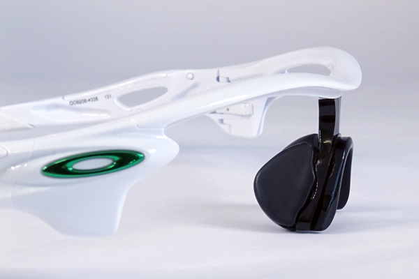 OAKLY RADAR LOCK 鼻あて 拡大復刻