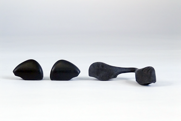 OAKLY RADAR LOCK 鼻あて 拡大復刻