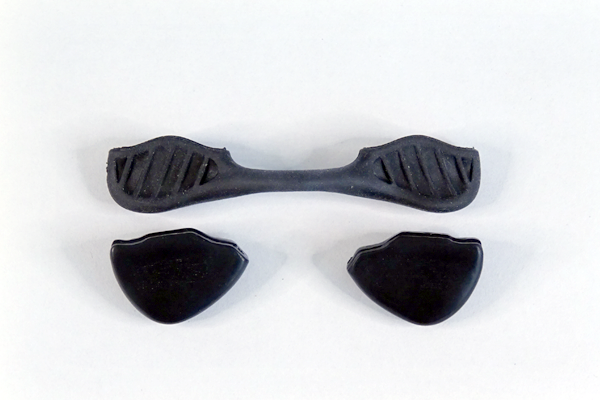 OAKLY RADAR LOCK 鼻あて 拡大復刻