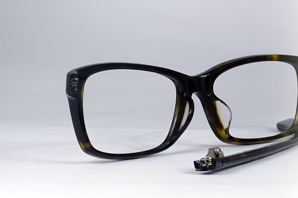 カルバンクライン ヨロイ折れ 修復再生