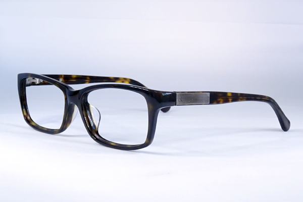 カルバンクライン ヨロイ折れ 修復再生