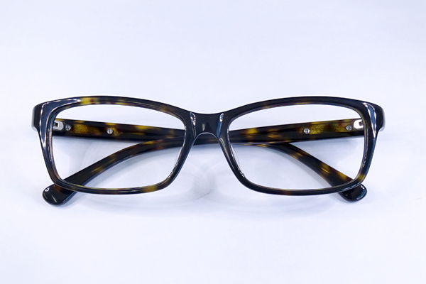 カルバンクライン ヨロイ折れ 修復再生