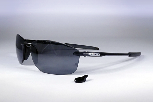 Revo 樹脂ヨロイ折れ 復刻再生