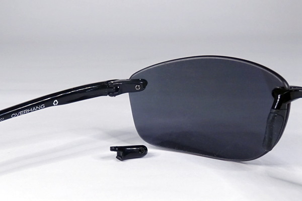 Revo 樹脂ヨロイ折れ 復刻再生