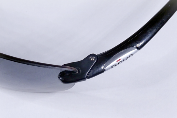 Revo 樹脂ヨロイ折れ 復刻再生