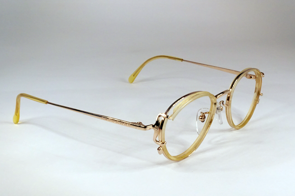 ジャンポールゴルチェ セル輪 復刻再生