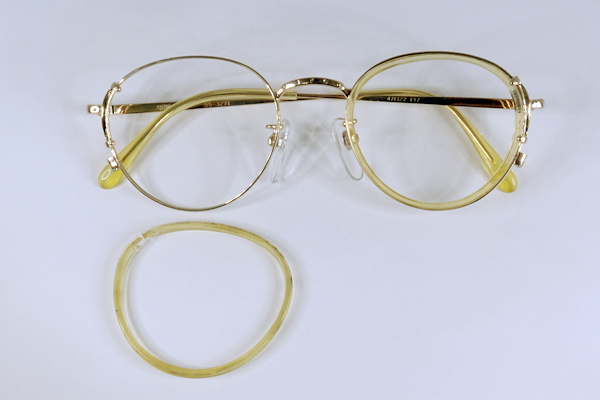 ジャンポールゴルチェ セル輪 復刻再生