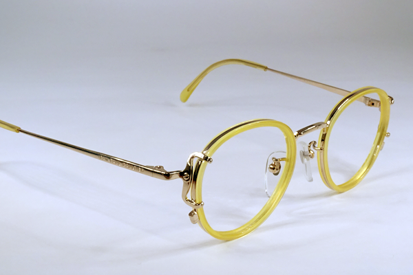 ジャンポールゴルチェ セル輪 復刻再生