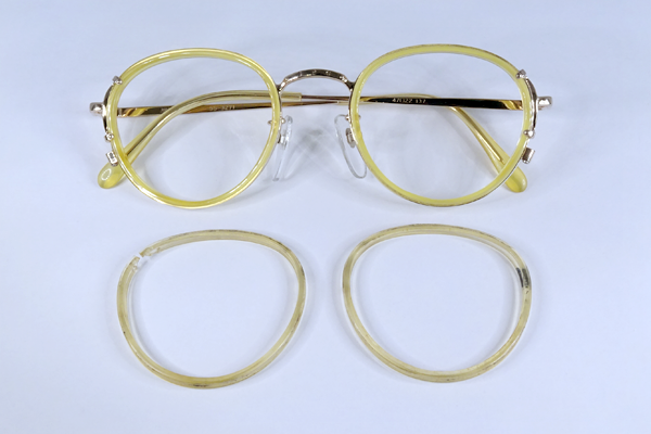 ジャンポールゴルチェ セル輪 復刻再生