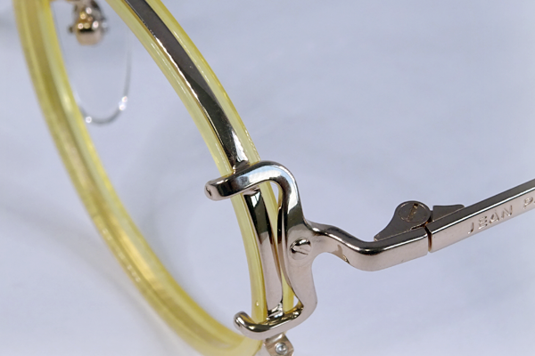 ジャンポールゴルチェ セル輪 復刻再生