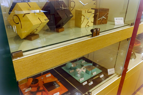 うるしの里会館