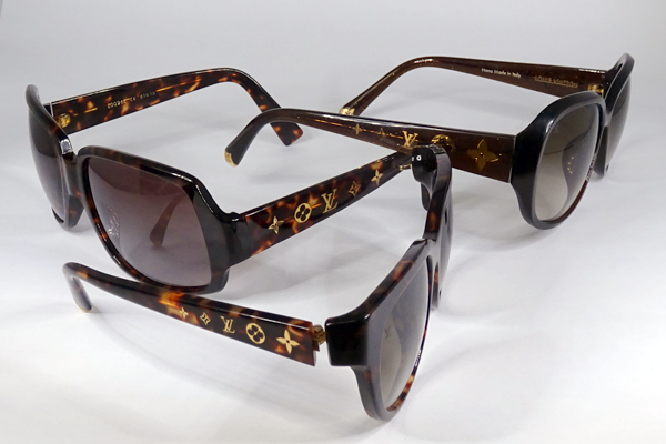 ルイ・ヴィトン 移植テンプル製作 復刻再生 1