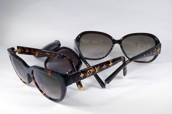 ルイ・ヴィトン 移植テンプル製作 復刻再生 1