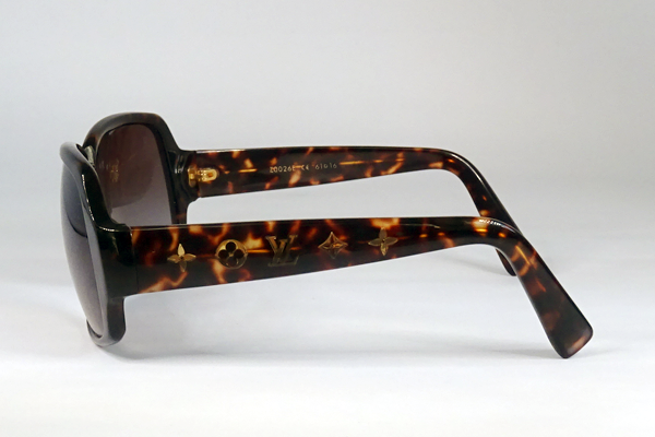 ルイ・ヴィトン 移植テンプル製作 復刻再生 1