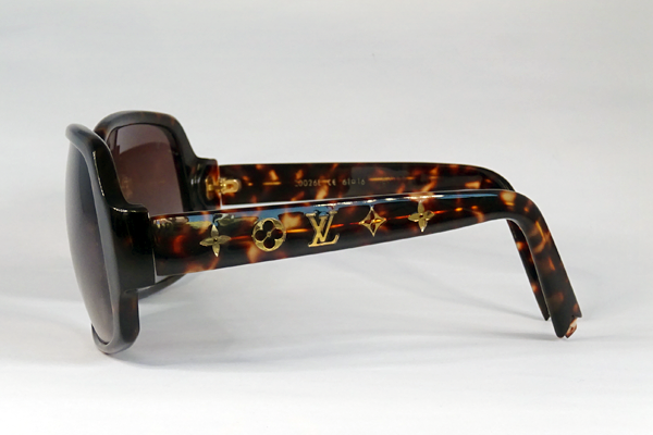 ルイ・ヴィトン 移植テンプル製作 復刻再生 1