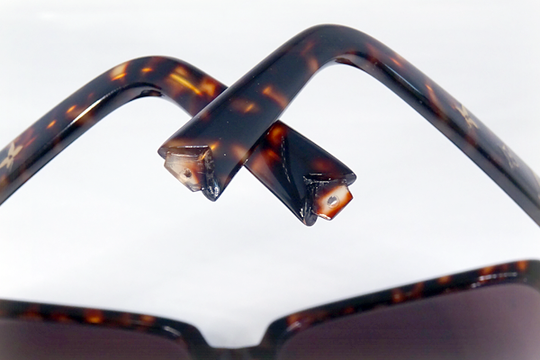 ルイ・ヴィトン 移植テンプル製作 復刻再生 2