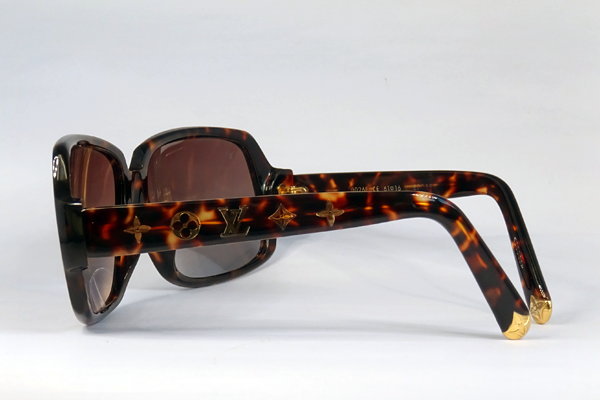 ルイ・ヴィトン 移植テンプル製作 復刻再生 2