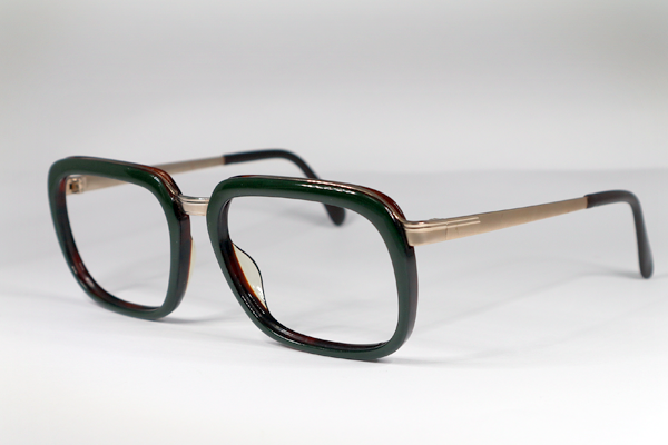 コンビフレーム 漆塗り