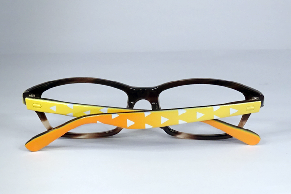 鬼滅　善逸サンプル