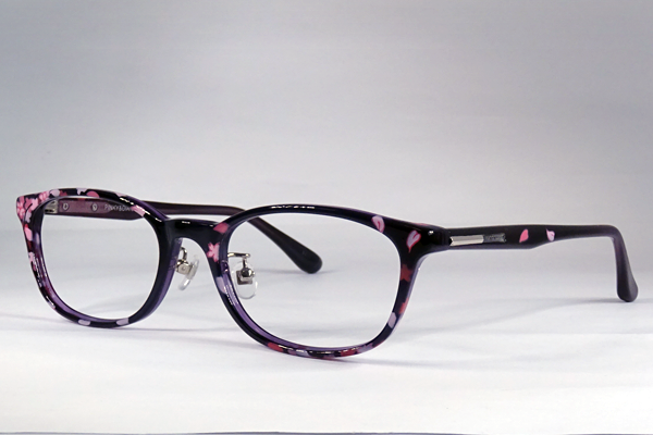 PINKY&DIANNE アートペイント 桜吹雪