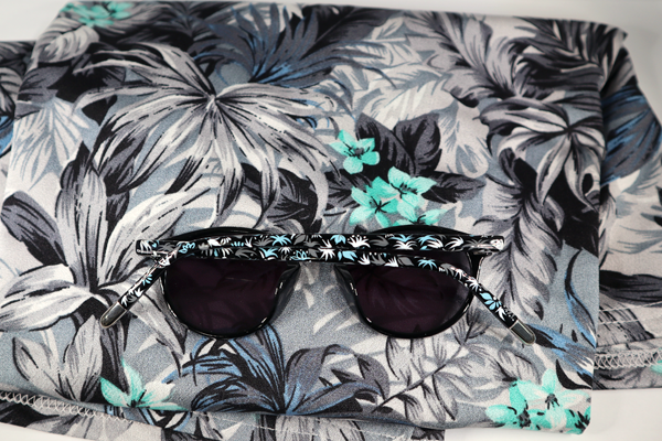 アートペイント ボタニカルアート