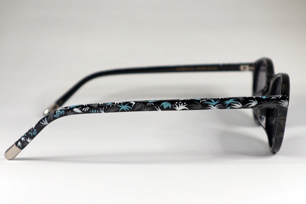 アートペイント ボタニカルアート