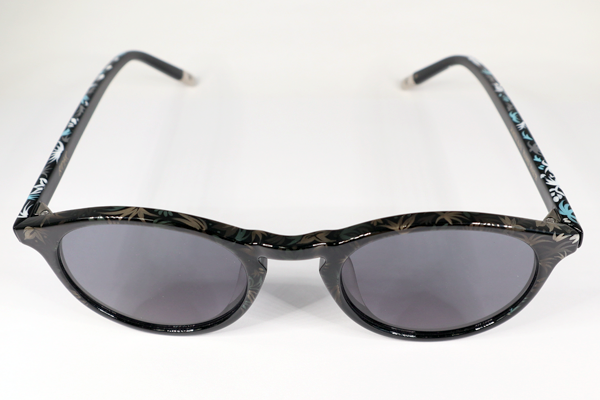 アートペイント ボタニカルアート