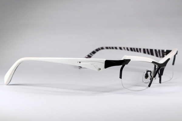 SAMURAI SHO ロゴ飾り 復刻再生