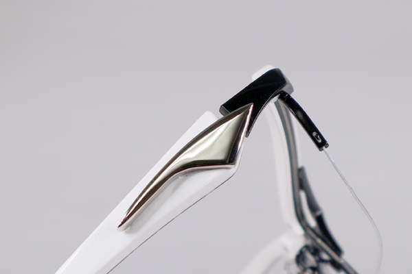 SAMURAI SHO ロゴ飾り 復刻再生