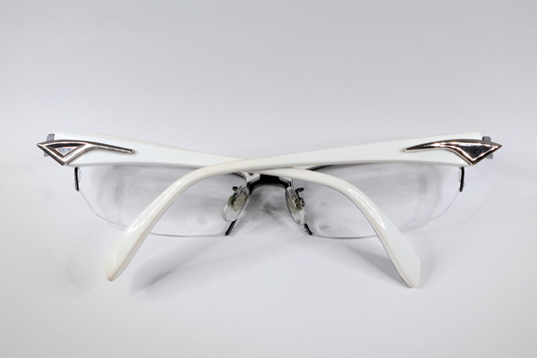 SAMURAI SHO ロゴ飾り 復刻再生