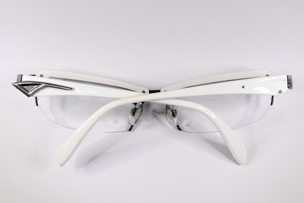 SAMURAI SHO ロゴ飾り 復刻再生