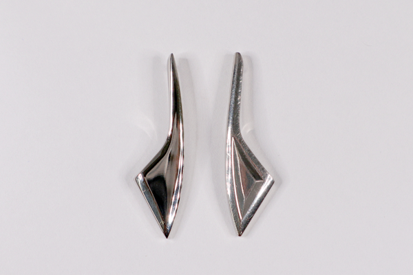 SAMURAI SHO ロゴ飾り 復刻再生