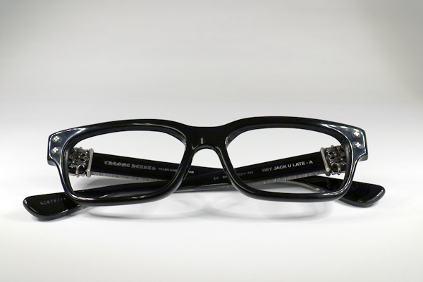 クロムハーツ ブリッジ折れ 修復再生