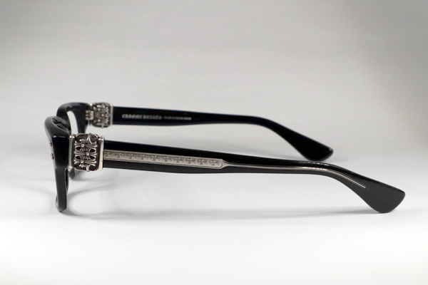 クロムハーツ ブリッジ折れ 修復再生