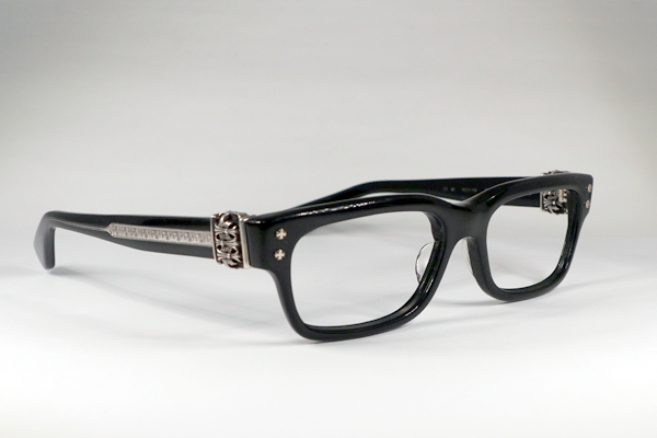 クロムハーツ ブリッジ折れ 修復再生