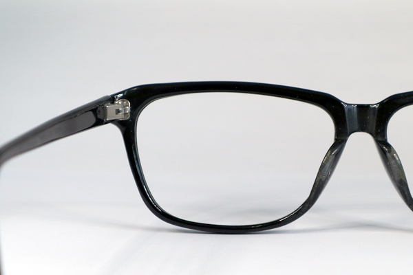 RayBan トラディショナル ブロンクス 修復再生