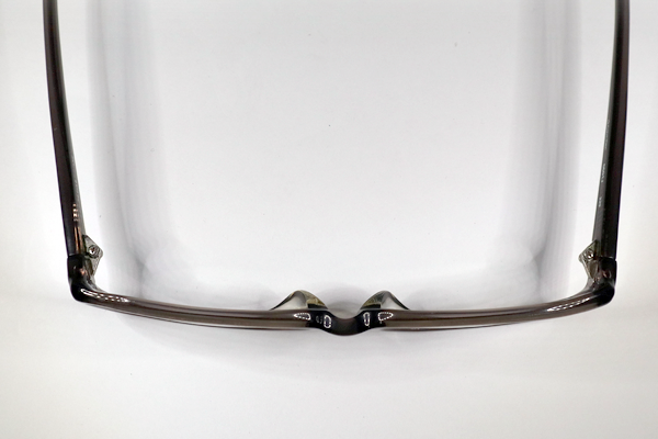 カルバンクライン ヨロイ変形 修復再生サンプル