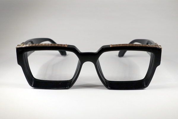 ルイ・ヴィトン ブリッジ折れ 修復再生