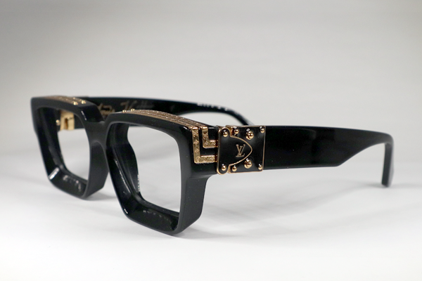 ルイ・ヴィトン ブリッジ折れ 修復再生